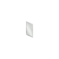 Дверь стеклянная в МДФ-рамке Gr-03.1 R/L