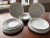Сервиз Тhе White Snow Driade на 6 персон