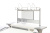 Книжная полка Smart-SS Comf-pro Книжная полка Smart-SS Comf-pro