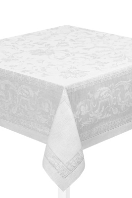 Скатерть жаккардовая "Ренессанс" 140*220