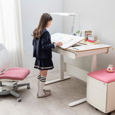 Стол эргономичный ДоРеМи DK06 Comf-pro