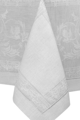 Скатерть жаккардовая "Ренессанс" 140*220